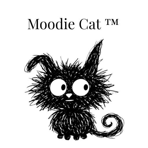Moodie Cat
